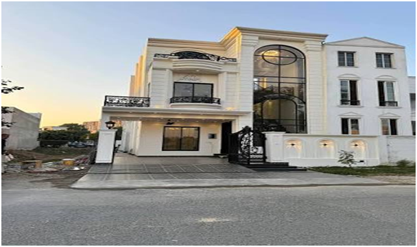 9 Best Areas to Buy a House in Lahore in 2026